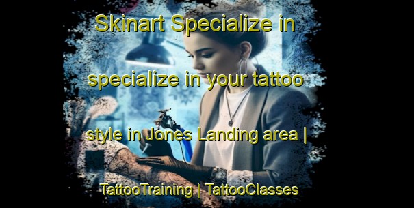 Skinart Specialize in specialize in your tattoo style in Jones Landing area | TattooTraining | TattooClasses | SkinartTraining-Canada
